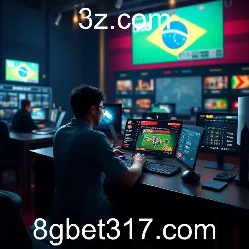 O Crescimento das Plataformas de Jogos
