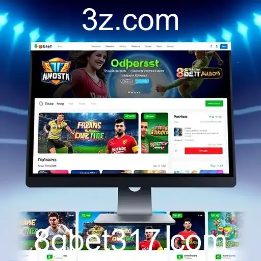 A Ascensão dos Jogos de Azar Online no Brasil