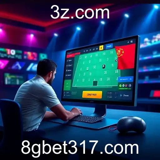 Tendências e Desafios no Mercado de Jogos Online em 2026